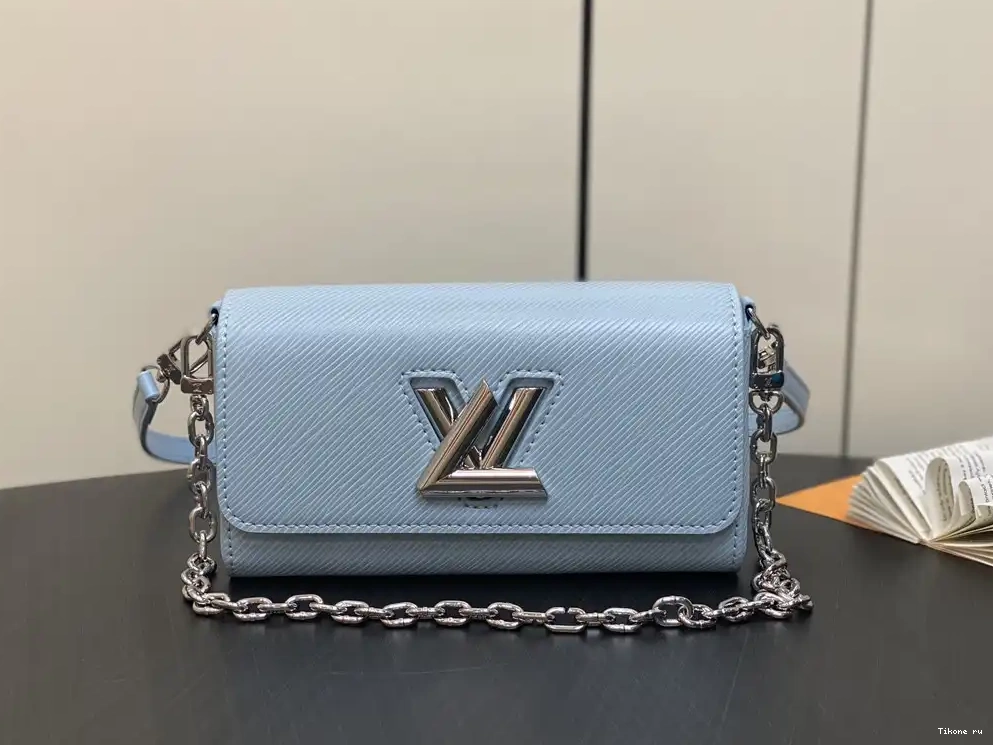 Cheap TWIST-19*10.5*6.5cm LOUIS VUITTON 0627